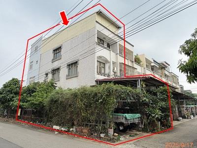 龍井法拍透天-03