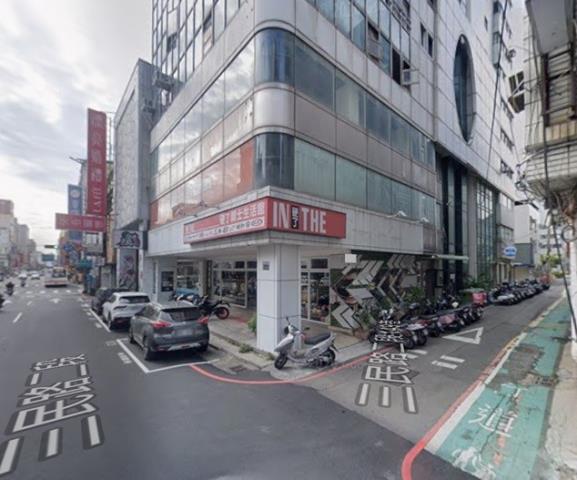 台中法拍大樓-1