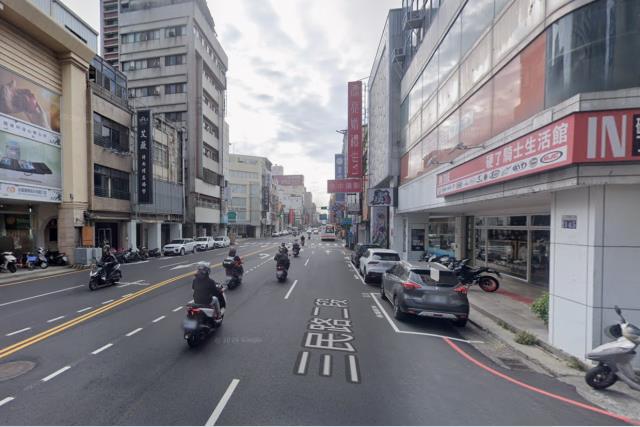 台中法拍大樓-2