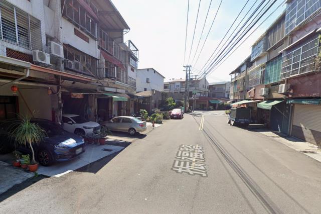 台中太平透天法拍-1