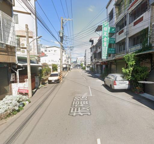 台中太平透天法拍-2