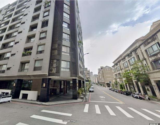 台中南屯大樓法拍-1