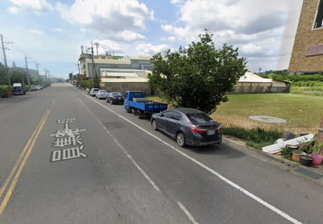 彰化田中法拍透天-1