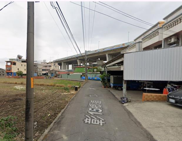 彰化法拍透天-1