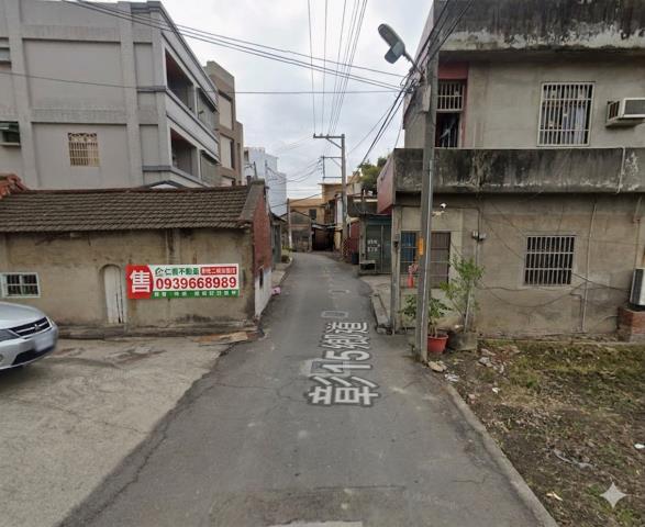 彰化法拍透天-2