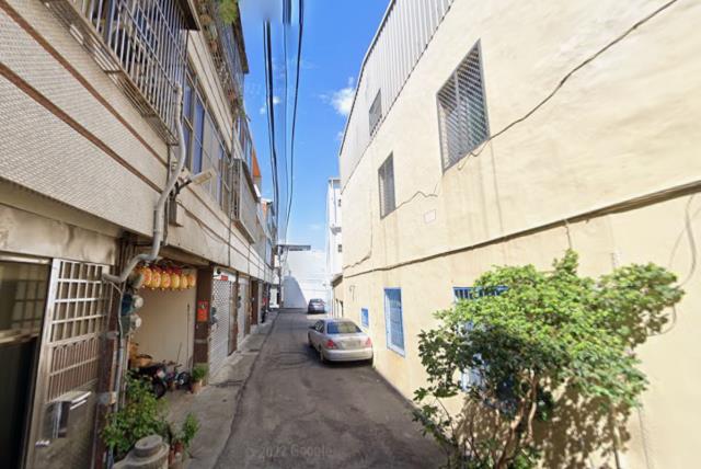 清水透天法拍-1