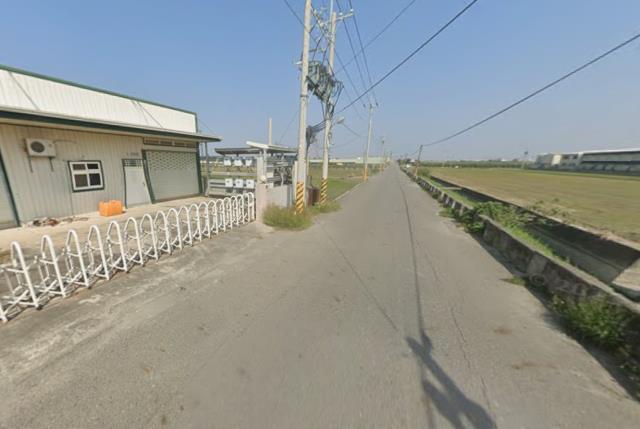 彰化法拍農舍-1