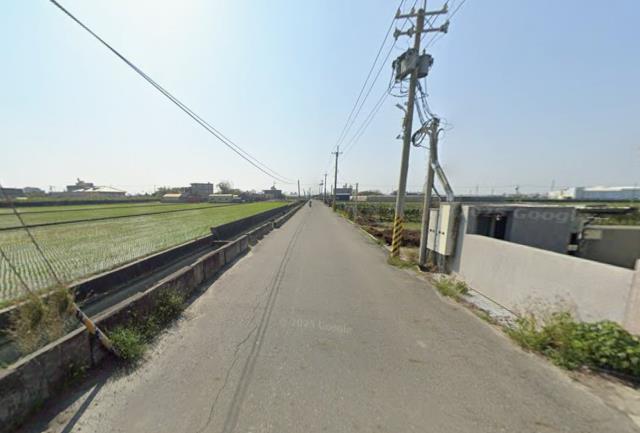 彰化法拍農舍-2